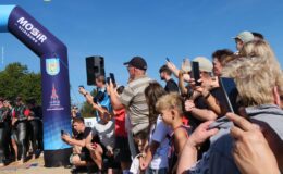 Hoffer Triathlon Działdowo 2025