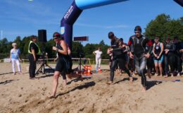 Hoffer Triathlon Działdowo 2025