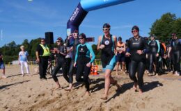 Hoffer Triathlon Działdowo 2025