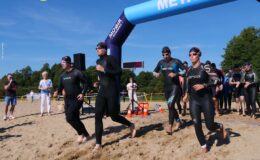 Hoffer Triathlon Działdowo 2025