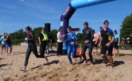 Hoffer Triathlon Działdowo 2025