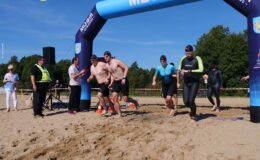 Hoffer Triathlon Działdowo 2025