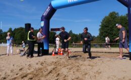 Hoffer Triathlon Działdowo 2025