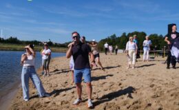 Hoffer Triathlon Działdowo 2025