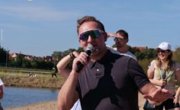 Hoffer Triathlon Działdowo 2025