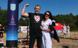 Hoffer Triathlon Działdowo 2025