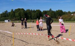 Hoffer Triathlon Działdowo 2025