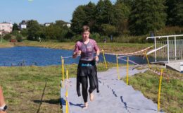 Hoffer Triathlon Działdowo 2025