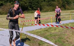 Hoffer Triathlon Działdowo 2025