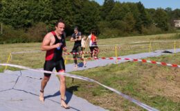 Hoffer Triathlon Działdowo 2025