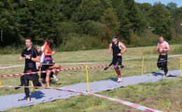 Hoffer Triathlon Działdowo 2025