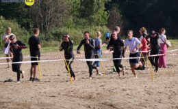 Hoffer Triathlon Działdowo 2025