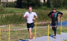 Hoffer Triathlon Działdowo 2025