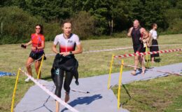 Hoffer Triathlon Działdowo 2025