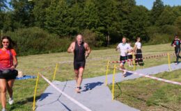 Hoffer Triathlon Działdowo 2025