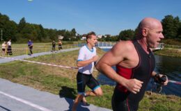 Hoffer Triathlon Działdowo 2025