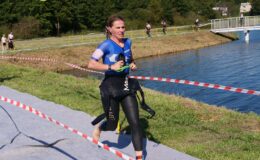 Hoffer Triathlon Działdowo 2025