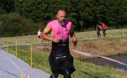 Hoffer Triathlon Działdowo 2025