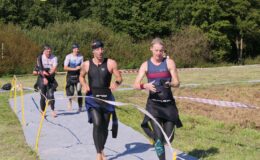 Hoffer Triathlon Działdowo 2025