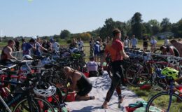 Hoffer Triathlon Działdowo 2025