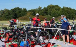 Hoffer Triathlon Działdowo 2025