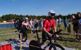 Hoffer Triathlon Działdowo 2025