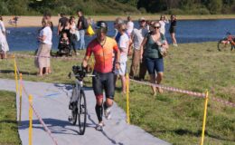 Hoffer Triathlon Działdowo 2025