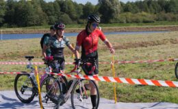 Hoffer Triathlon Działdowo 2025