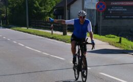 Hoffer Triathlon Działdowo 2025