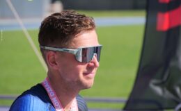 Hoffer Triathlon Działdowo 2025