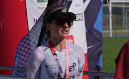 Hoffer Triathlon Działdowo 2025