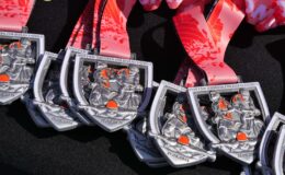 Hoffer Triathlon Działdowo 2025