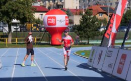 Hoffer Triathlon Działdowo 2025