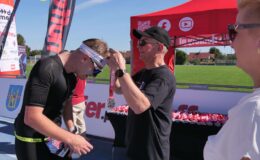 Hoffer Triathlon Działdowo 2025