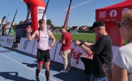 Hoffer Triathlon Działdowo 2025