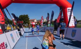 Hoffer Triathlon Działdowo 2025