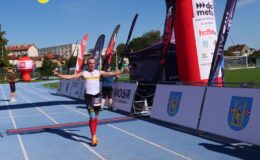 Hoffer Triathlon Działdowo 2025