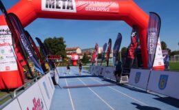 Hoffer Triathlon Działdowo 2025