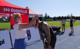 Hoffer Triathlon Działdowo 2025