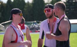 Hoffer Triathlon Działdowo 2025