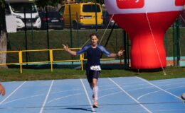 Hoffer Triathlon Działdowo 2025