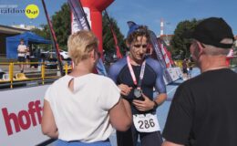 Hoffer Triathlon Działdowo 2025