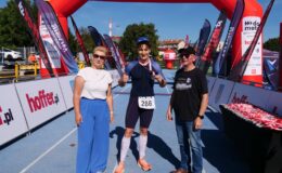 Hoffer Triathlon Działdowo 2025