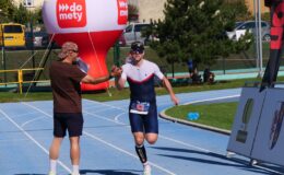 Hoffer Triathlon Działdowo 2025