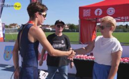 Hoffer Triathlon Działdowo 2025