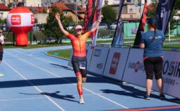 Hoffer Triathlon Działdowo 2025