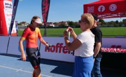 Hoffer Triathlon Działdowo 2025