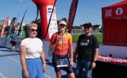 Hoffer Triathlon Działdowo 2025