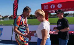 Hoffer Triathlon Działdowo 2025