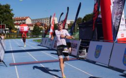 Hoffer Triathlon Działdowo 2025